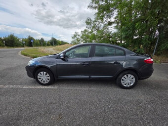 Renault Fluence 1.6 16V, 2010, 120 000 km, 1. majiteľ - 10