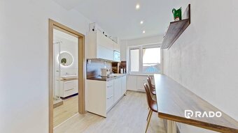 Apartman DOMINIK Donovaly - 10