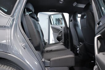 Seat Tarraco FR 4Drive 2.0TDI DSG Grey 7 miest Záruka |DPH| - 10
