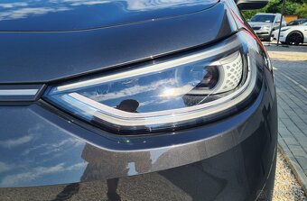 VW ID.3 PRO PERFORMANCE 1ST, 81 TIS. KM, TEPELNÉ ČERPADLO - 10