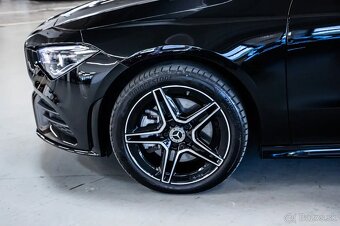 Mercedes-Benz CLA - 10