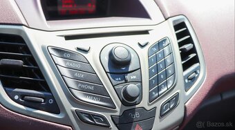 Ford Fiesta 1.25 Trend - 10