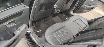 MB MERCEDES BENZ E300D 9g bluetec W212, AMG line - 10