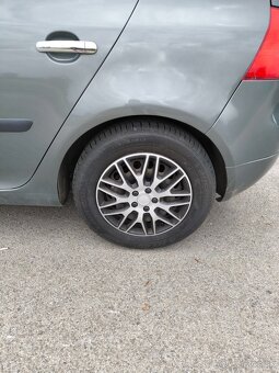 Golf 5 1.9 tdi DSG - 10