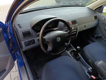 ✳️Škoda Fabia 1.4 Classic✳️ - 10