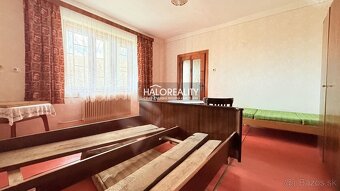 HALO reality - Predaj, rodinný dom Kmeťovo, 3-izbový - EXKLU - 10
