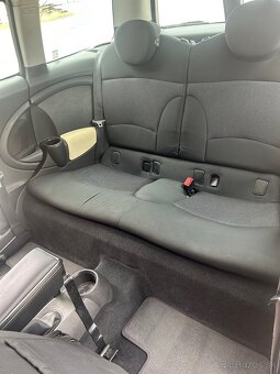 MINI COOPER D CLUBMAN - 10