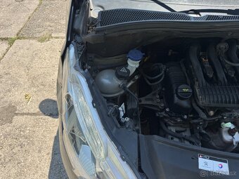 PEUGEOT 208 1,2 61KW,ROK 11/2019,NAJ 172TKM,KLIMA,DOHODA - 10
