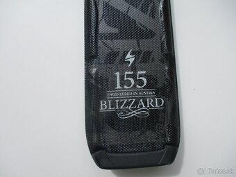 Dámske lyže Blizzard - 10