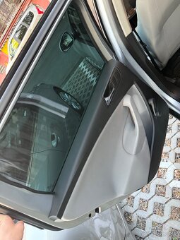 volkswagen passat b6 1.9 tdi - 10