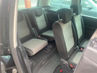 Volkswagen Sharan 2.0 TDI BMT Comfortline - 10