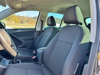 Volkswagen Tiguan 2.0 TDI Trendline - 10