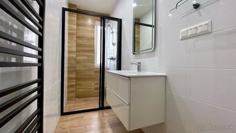 3-izbový byt s loggiou Bôrik - 10