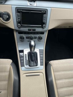 Volkswagen CC 130kw DSG 2014 - 10