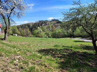 Slnečný pozemok - Zákopčie - 10