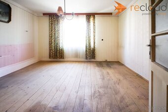 Ponúkame na predaj rodinný dom v Demandiciach - 10