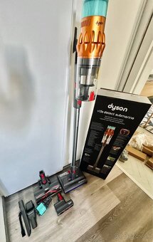 Dyson V15s Detect Submarin - 10