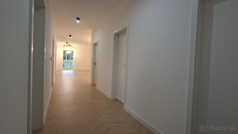 Exkluzívne iba u nás krásna novostavba v obci Uhrovec - doko - 10