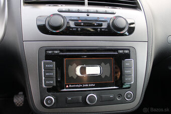 Seat Altea XL 1.6 TDI CR I-TECH - 10