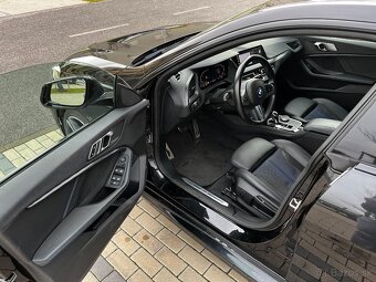 BMW 218d Gran coupé, automat, M-packet - 10