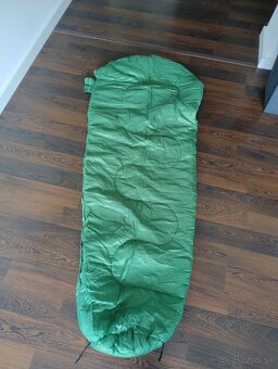 Predám detský Husky spacak - 10