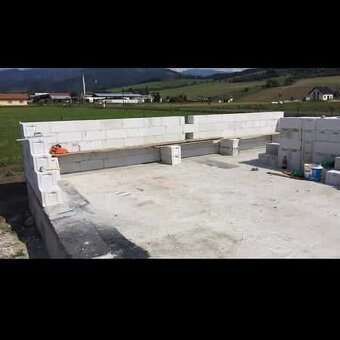 Ponúkam stavebné práce - 10