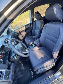 Honda CR-V 2.2 103Kw 4x4 - 10