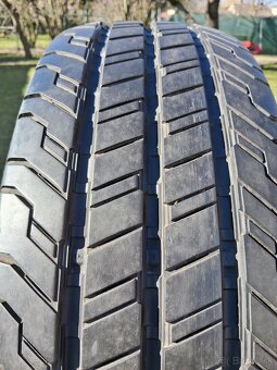 215/65 r16C letne pneumatiky - 10