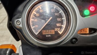 bmw f650gs dakar - 10