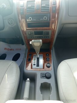 Hyundai Terracan 2.9 CRDI 120KW 2005 FACELIFT - 10