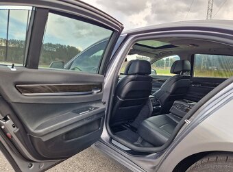 BMW 730d xDrive F01 lci - 10