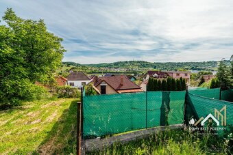 Na predaj stavebný pozemok v centre mesta Krupina - 10
