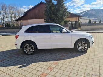Audi Q5 Quattro 4x4 - 10
