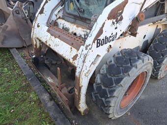 BOBCAT S 175 4X4 - 10