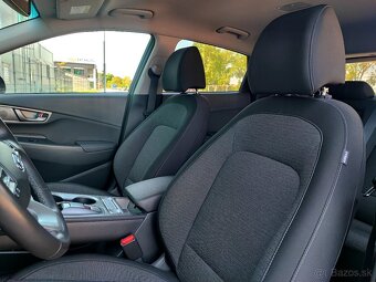 HYUNDAI KONA EV STYLE ELECTRIC 150KW 64kWh, 2021,LED,3F, DPH - 10