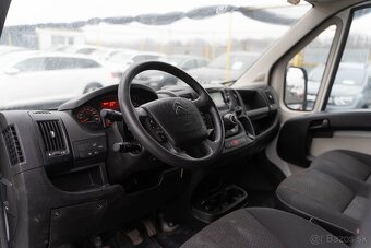 Citroën Jumper Furgon 2.0 BlueHDi 110 30 L1H1 - 10