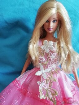 Barbie fashion fever - 10