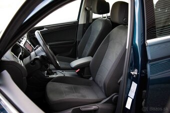 Volkswagen Tiguan 2.0 TDI EVO Life DSG - 10