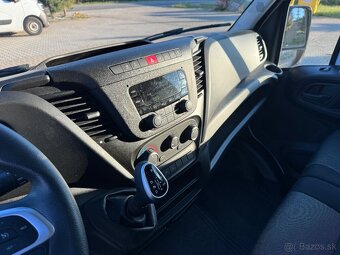 Iveco Daily 2.3 klima automat - 10