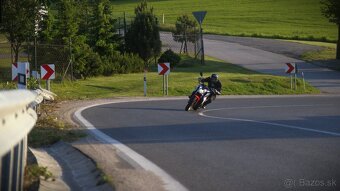 Honda cb650f 2015abs - 10