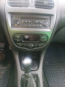 Peugeot 206 sw - 10