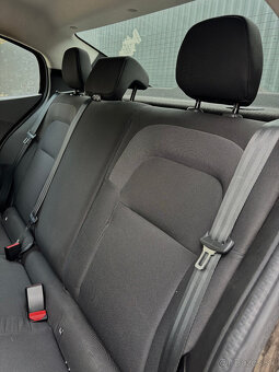 Dacia Logan Essential TCe 100 LPG, 1 majitel, kupovené na SK - 10