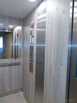 Prenájom GARSÓNKA , nová rekonštrukcia, Prievidza, Žabník - 10