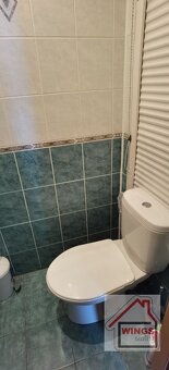 Prenájom 3,5 izbový byt Sereď D. Štúra - 10