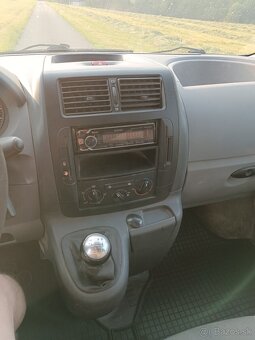 Peugeot Expert 2,0 Hdi 3místa,tažné 2010 - 10
