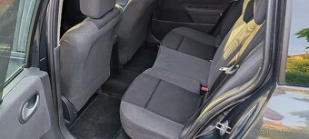 Predám Renault Megane Combi 1.5 DCI - 10