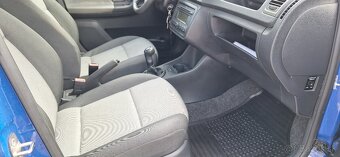 ŠKODA FABIA 1.2 NÁJAZD LEN 170.000 KLIMA/NOVÁ STK - 2900-EUR - 10