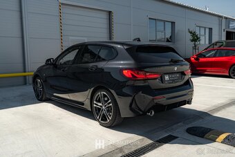 BMW Rad 1 120d xDrive A/T - 10