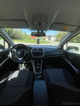 Suzuki sx4 s-cross - 10