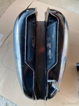 Diely Jawa Panelka export - 10